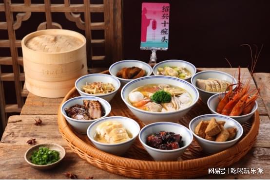 被授予“中国地方美食传承基地”寻宝记：创新就是最好的传承(图4)