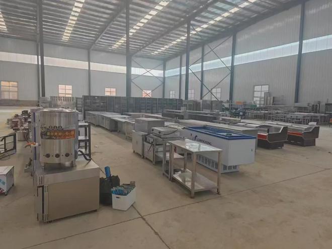餐饮“收尸人”亲述：2024年这两大赛道是倒闭重灾区！(图1)