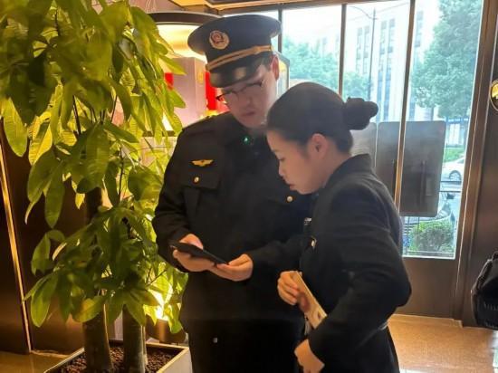 聚焦餐饮、演艺 上海这些区监管执法方面好做法(图3)