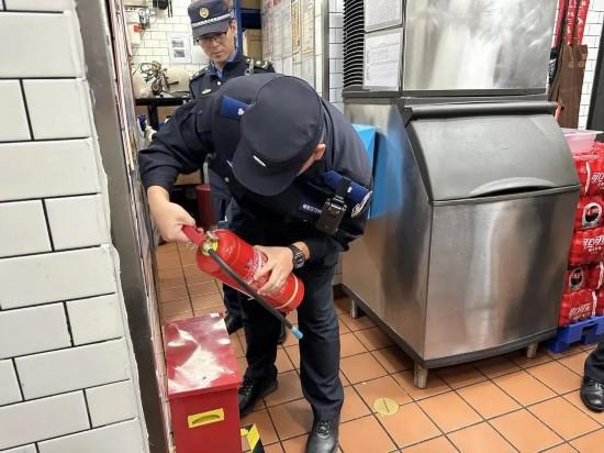 聚焦餐饮、演艺 上海这些区监管执法方面好做法(图8)