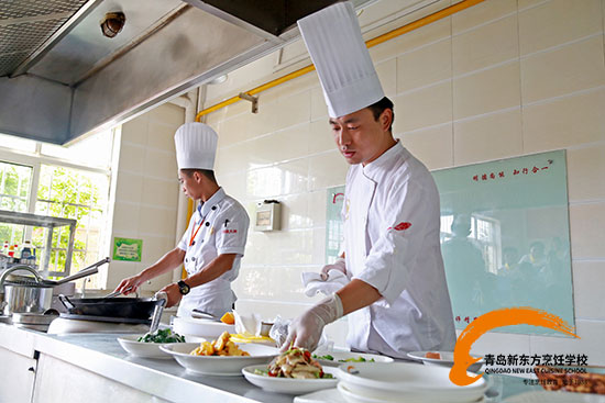 吴涛中国烹饪大师黔菜骄子匠心筑梦(图1)