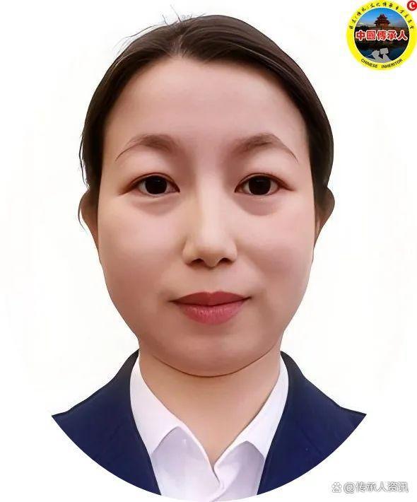 中国传承人刘华美丨闽南美食文化的传承者(图1)