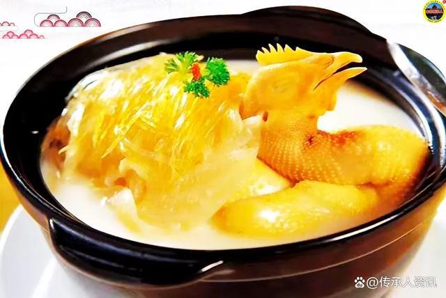 中国传承人刘华美丨闽南美食文化的传承者(图5)