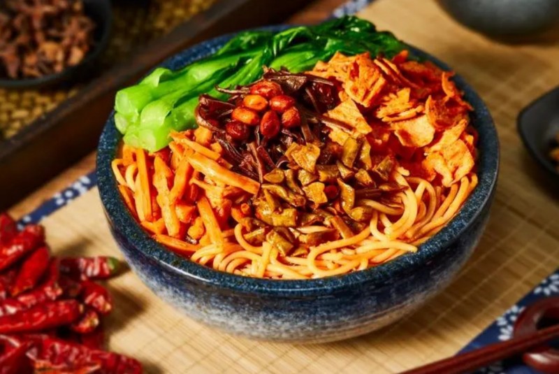 68种非遗美食齐聚汕头！2024美食文化周震撼来袭(图1)