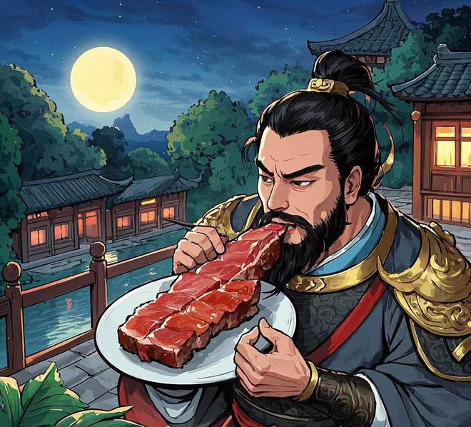 项锦记：在传承中创新烧腊行业的变革先驱者(图1)