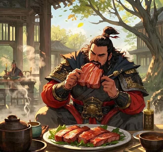 项锦记：在传承中创新烧腊行业的变革先驱者(图2)
