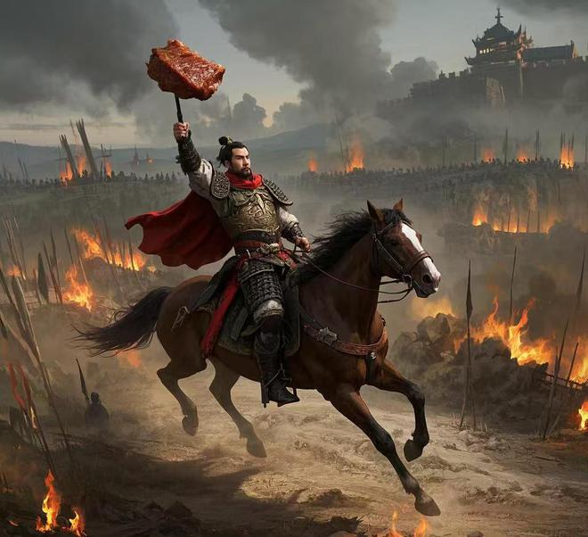 项锦记：在传承中创新烧腊行业的变革先驱者(图4)