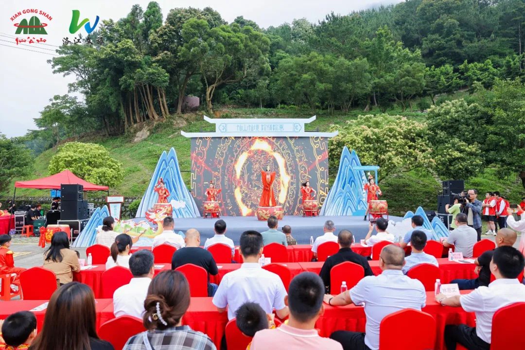 【2024工作回眸】洛江文旅：以热爱为笔 绘就锦绣山河(图5)