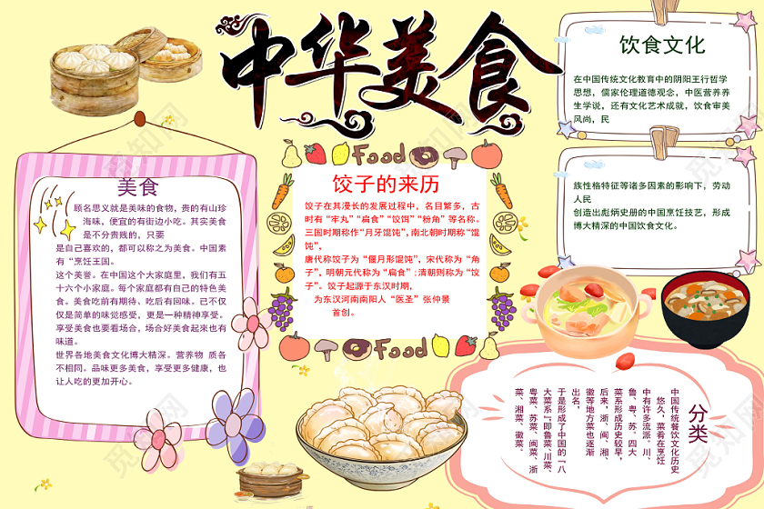 外国友人“品”中国美食(图1)