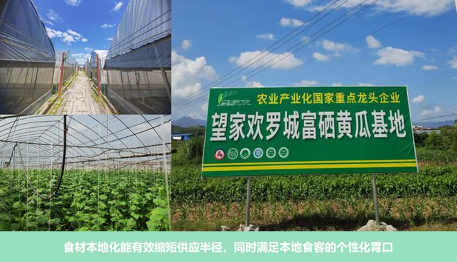 2024年团餐市场风向标：三大创新趋势深度剖析！(图3)