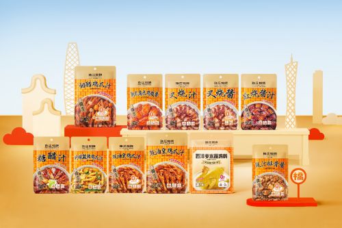 “过年回家露一手”一酱成菜传承年夜饭美味习俗(图2)