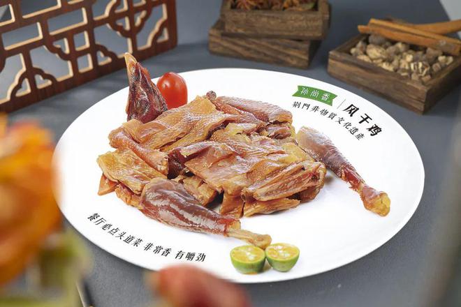 超美味！荆门这道美食四代传承香飘万里(图2)