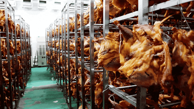 超美味！荆门这道美食四代传承香飘万里(图5)