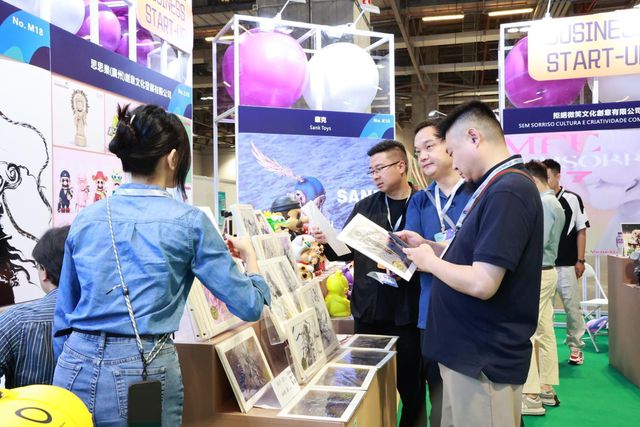 向“新”而行 川派餐饮企业赴澳门考察交流(图4)