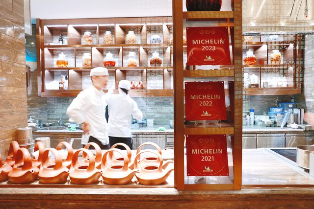 向“新”而行 川派餐饮企业赴澳门考察交流(图5)