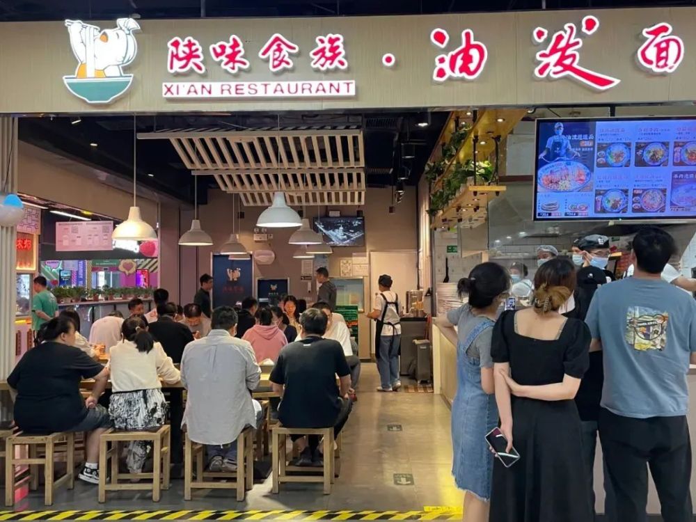 区域餐饮品牌如何冲向全国？这里有一套完整的方法论和实践指南(图4)