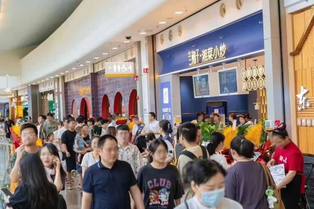 区域餐饮品牌如何冲向全国？这里有一套完整的方法论和实践指南(图7)