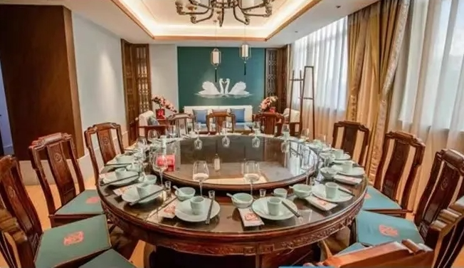 区域餐饮品牌如何冲向全国？这里有一套完整的方法论和实践指南(图2)