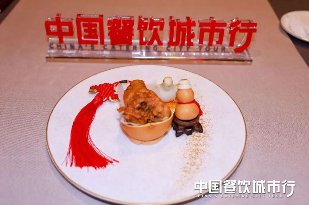 区域餐饮品牌如何冲向全国？这里有一套完整的方法论和实践指南(图3)