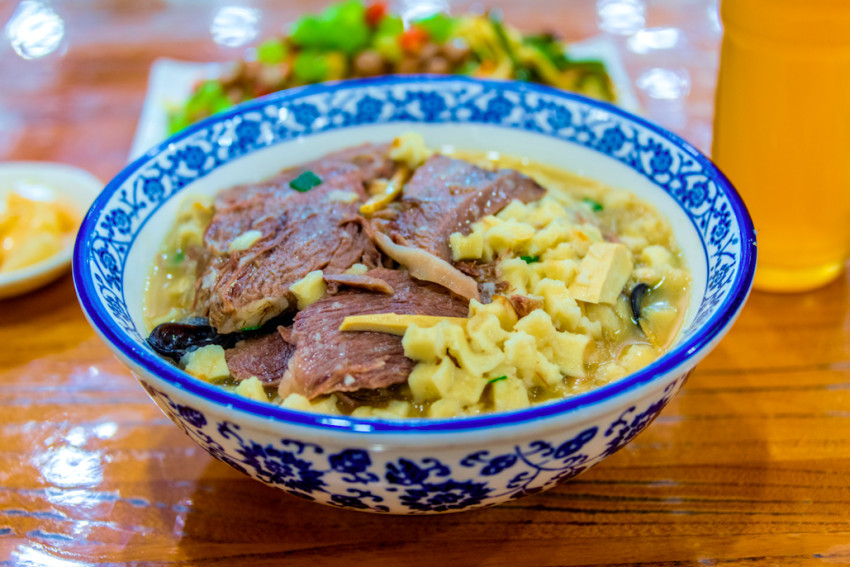 区域餐饮品牌如何冲向全国？这里有一套完整的方法论和实践指南(图9)