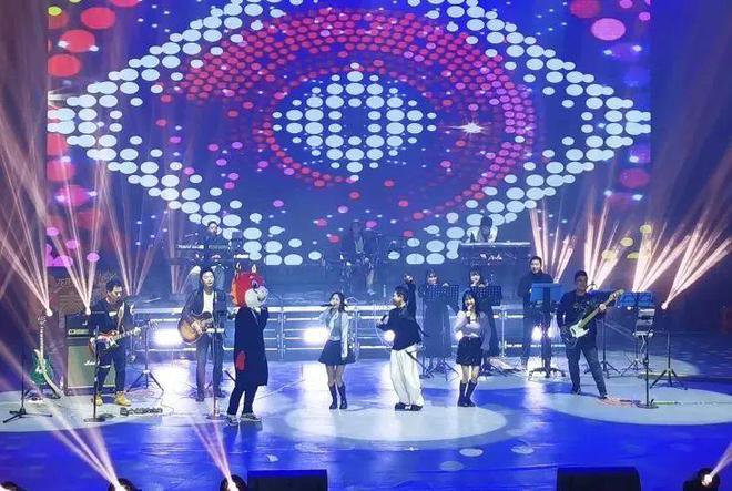 春晚、美食、音乐会！白河春节指南请收好→(图1)