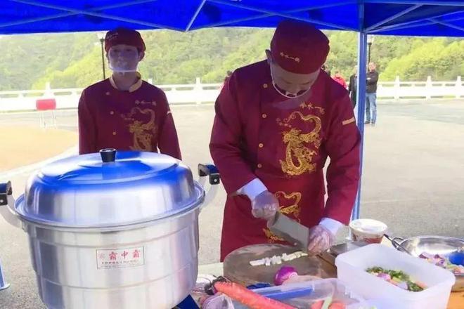 春晚、美食、音乐会！白河春节指南请收好→(图4)