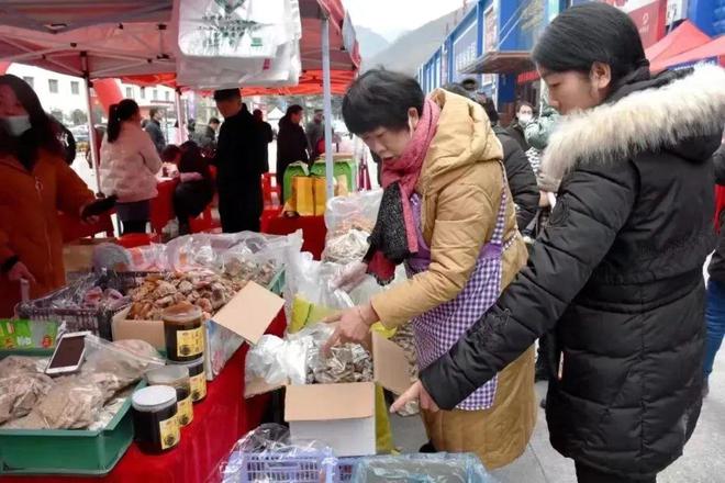 春晚、美食、音乐会！白河春节指南请收好→(图3)