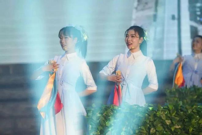 春晚、美食、音乐会！白河春节指南请收好→(图5)