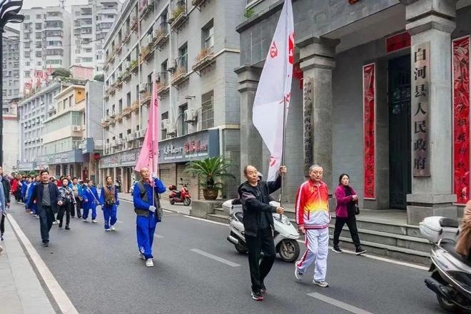 春晚、美食、音乐会！白河春节指南请收好→(图9)