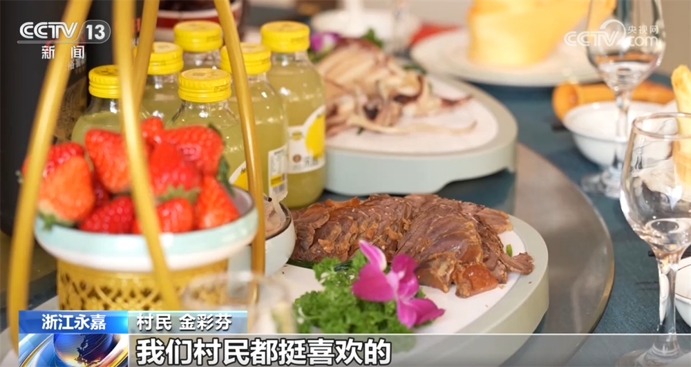 年夜饭预订火爆掀起餐饮消费热潮 各大超市纷纷开启“年货模式”(图6)