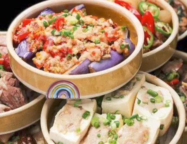 美食为媒 串联起“非遗年味”(图1)