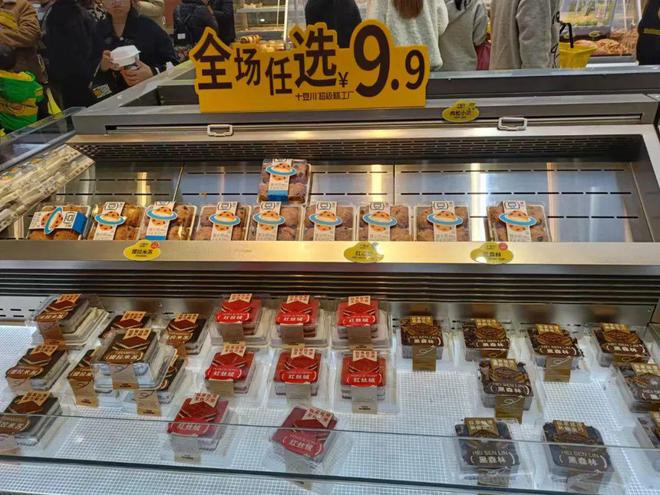 餐饮行业的7大变化从业者必读(图2)
