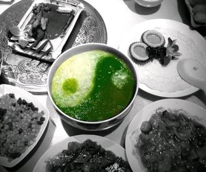 汉学家白乐桑讲中国饮食：一种文化一个体系一门艺术(图11)