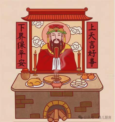 明天腊月二十四记住“吃三样做二事忌一事”老传统需传承(图11)