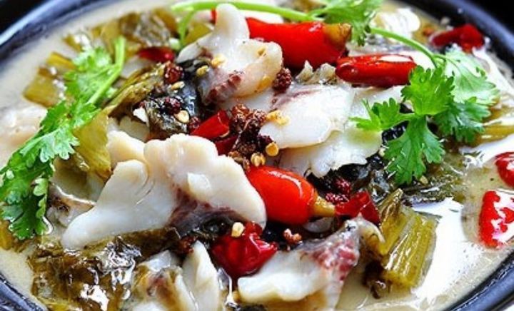 传承中华饮食文化的年轻人（青春派·青春奋进新时代）(图1)