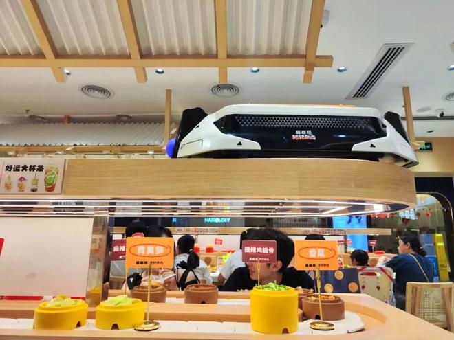 2025餐饮行业四大趋势加盟商必看！(图2)