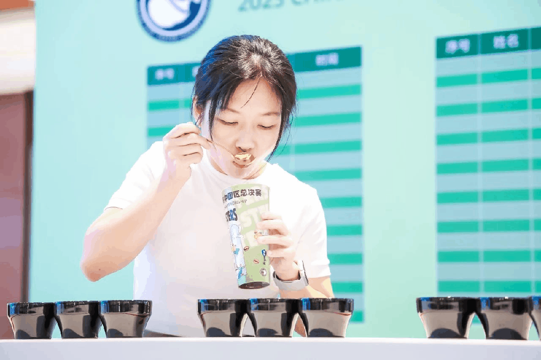 年底必逛餐饮展！50个国际展团3000+展商暗藏2025餐饮风向标！(图22)