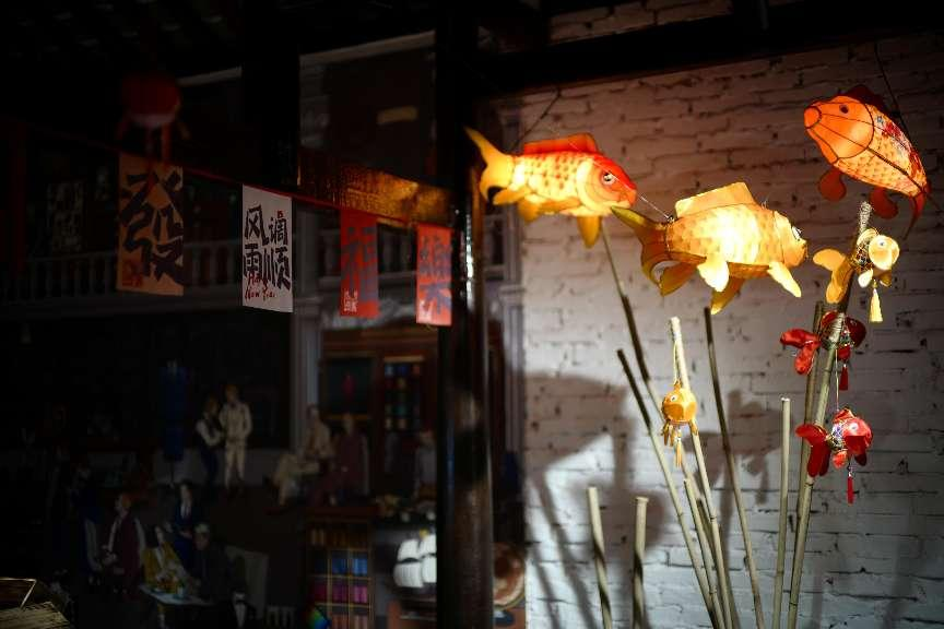 “福游大邑年味安仁” 活动即将启幕(图1)