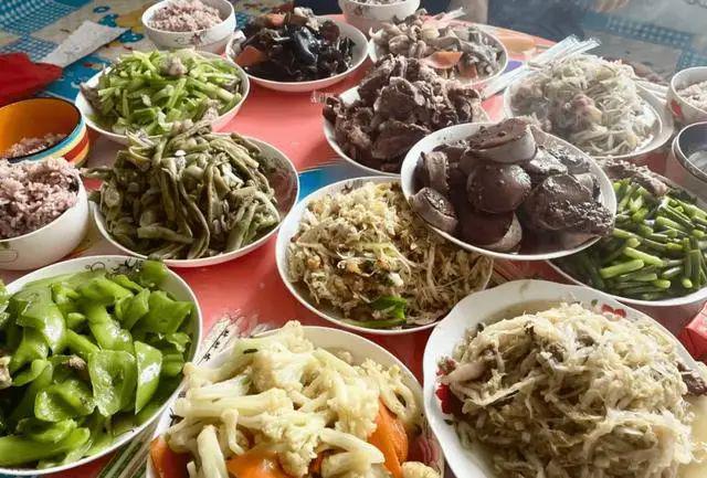 腊月初六民俗食俗大盘点传承古老习俗品味吉祥美食！(图5)