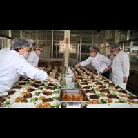 国家市场监管总局指导行业协会和外卖平台发出倡议制止餐饮浪费(图1)