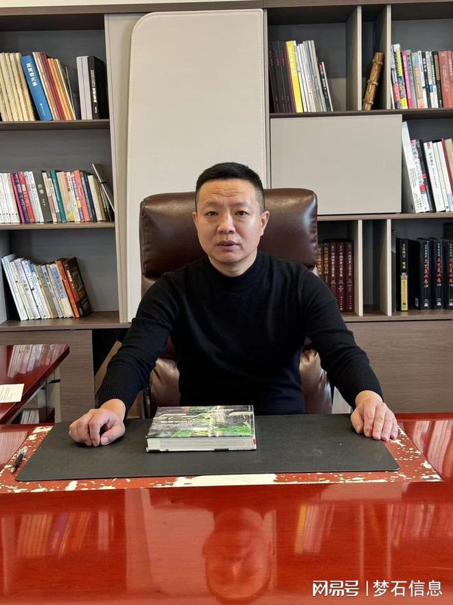 胡海涛：烹饪行业的优秀实践者(图1)