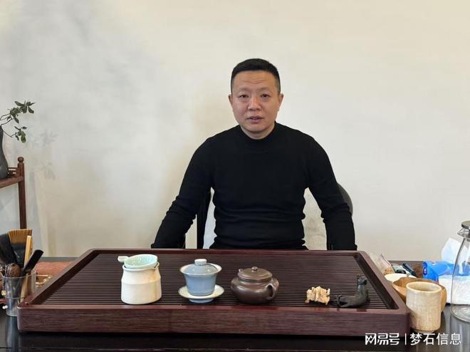 胡海涛：烹饪行业的优秀实践者(图3)