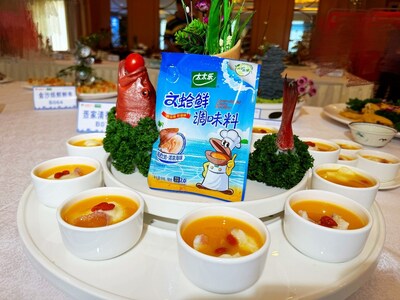 餐饮服务行业2024年技术支持协议模板docx(图1)