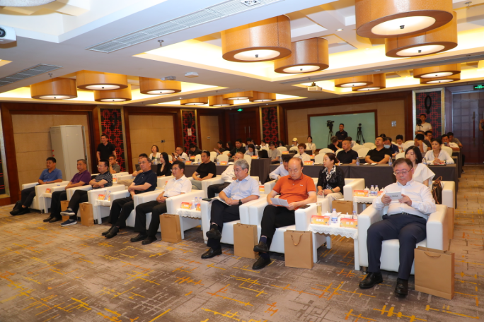 寻找家乡美味 我为家乡代言——中国食品报2024“最美味”美食短视频大赛在京启动(图1)