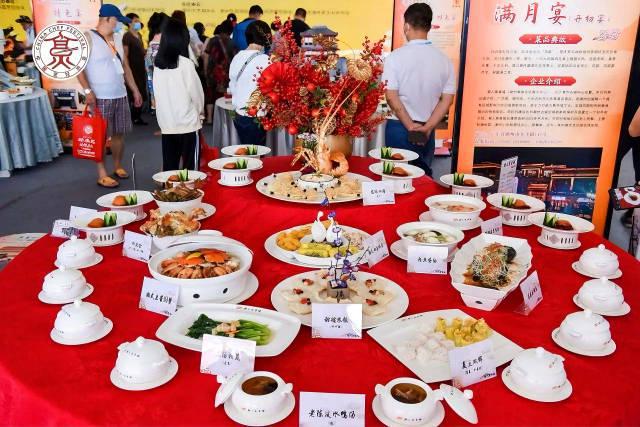 “最好的中华料理”潮州菜：舌尖上的乡味“乡”传 非遗农韵(图13)