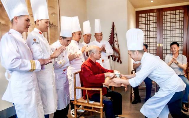 “最好的中华料理”潮州菜：舌尖上的乡味“乡”传 非遗农韵(图9)