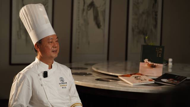 “最好的中华料理”潮州菜：舌尖上的乡味“乡”传 非遗农韵(图4)