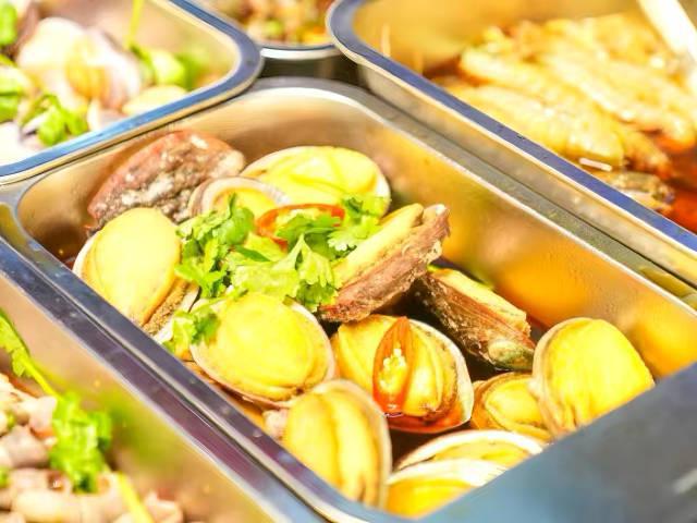 “最好的中华料理”潮州菜：舌尖上的乡味“乡”传 非遗农韵(图6)