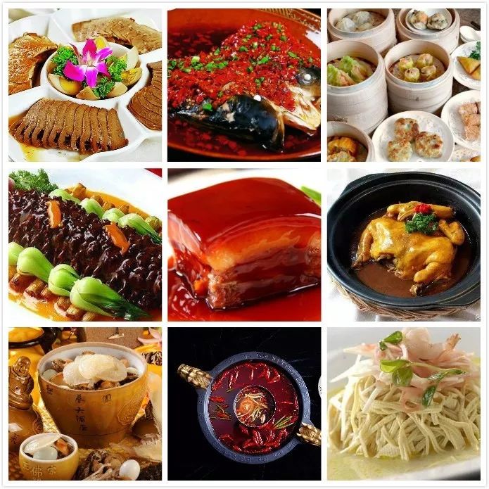 品味乡愁：探索各地非遗美食与传统文化(图1)