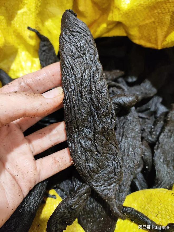 张红甫教你做老式萝卜干传承经典美味(图1)